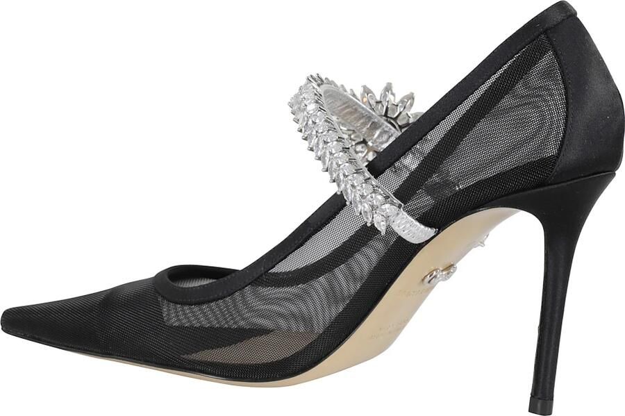 Mach & Mach Mesh Pumps - Foto 2