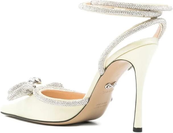 Mach & Mach Payel Pumps - Foto 3
