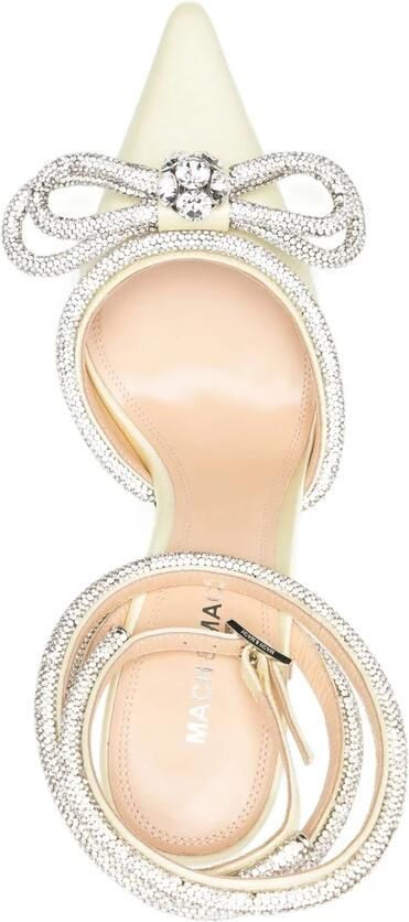 Mach & Mach Payel Pumps - Foto 2