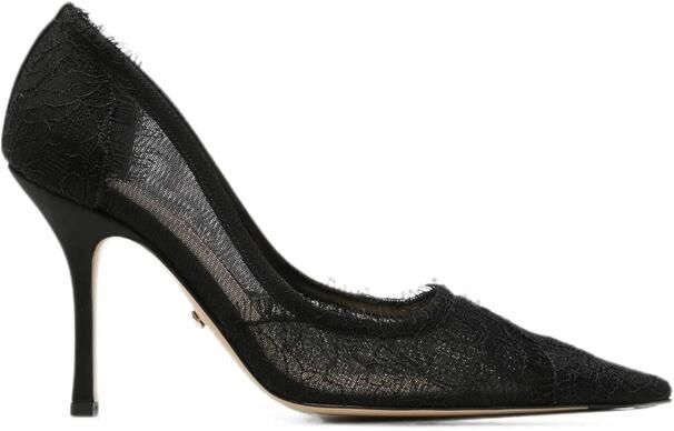 MACH & MACH Puntige Stiletto Hakken