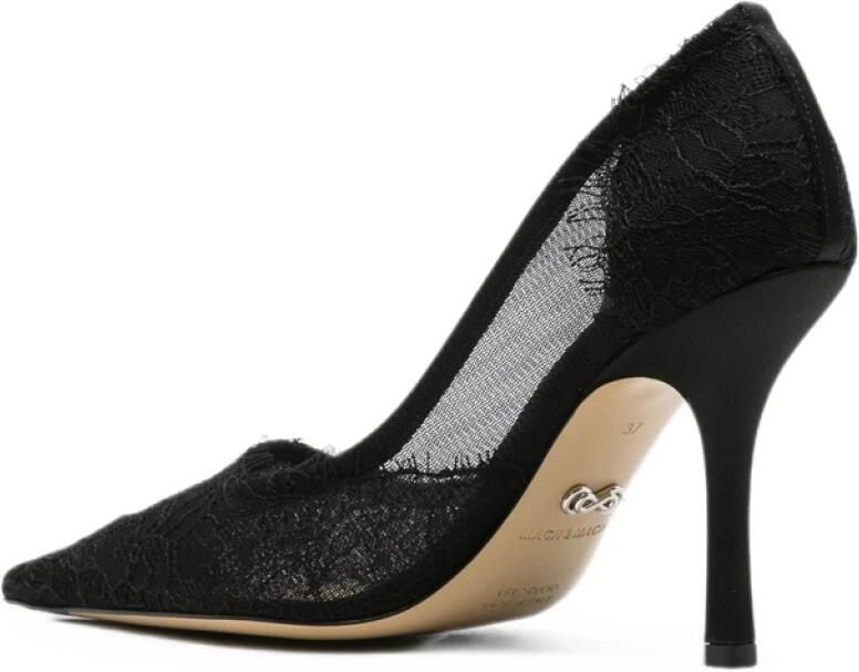 MACH & MACH Puntige Stiletto Hakken - Foto 2
