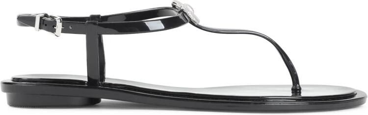 MACH & MACH Double Bow Sandalen