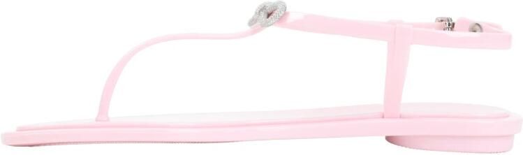 MACH & MACH Sandalen met Versiering