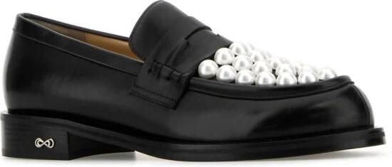Mach & Mach Sirene Loafers - Foto 2
