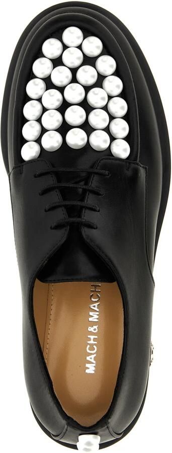 Mach & Mach Sirene Veterschoenen - Foto 2