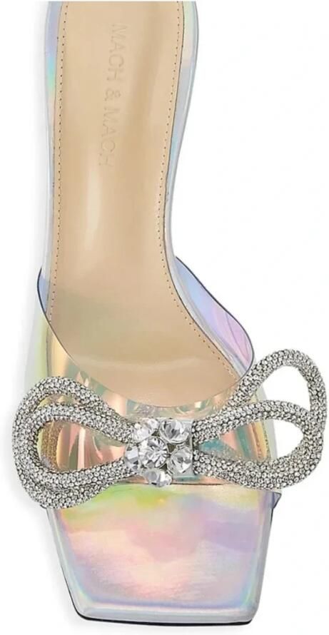 MACH & MACH Slippers - Foto 3