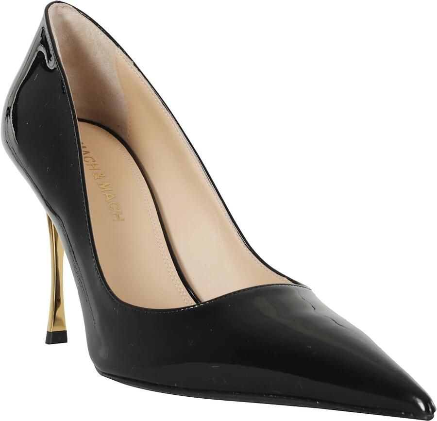 MACH & MACH Supernova 95 Pump - Foto 2