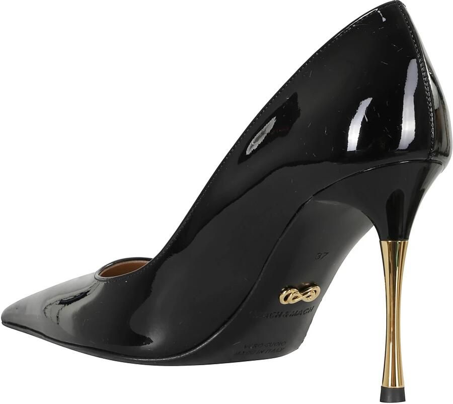MACH & MACH Supernova 95 Pump - Foto 3