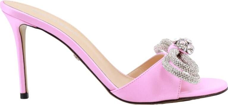 Mach & Mach Sandals Pink Dames