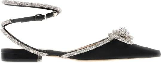 Mach & Mach Stijlvolle Sandalen voor Zomeroutfits
