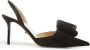 Mach & Mach Zwarte Pumps voor Vrouwen Black Dames - Thumbnail 4