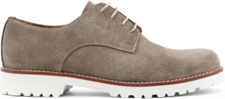 Made in Italia DE Lucht Bruin Dames