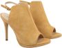 Made in Italia Schoenen Sandalen ALBACHIARA-CUOIO Dames navajowit - Thumbnail 2