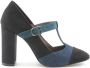 Made in Italia shakken van Synthetisch Leer Meerkleurig - Thumbnail 1