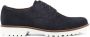 Made in Italia Schoenen Veterschoenen IL-CIELO-BLU Dames donkerblauw - Thumbnail 11