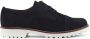 Made in Italia Schoenen Veterschoenen BOLERO-BLU Dames donkerblauw - Thumbnail 15