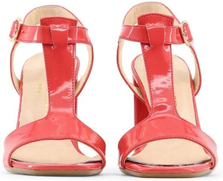 Made in Italia Schoenen Sandalen ARIANNA-CORALLO Dames lichtkoraal - Foto 4