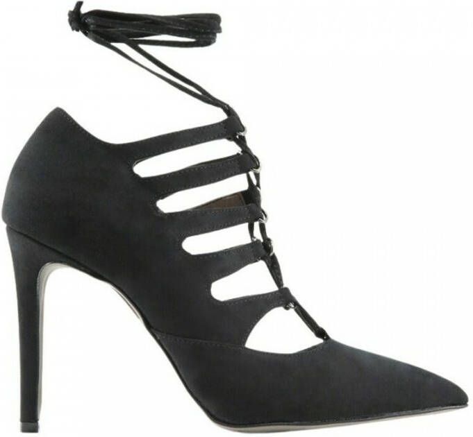 Made in Italia Morgana Pumps Zwart Dames