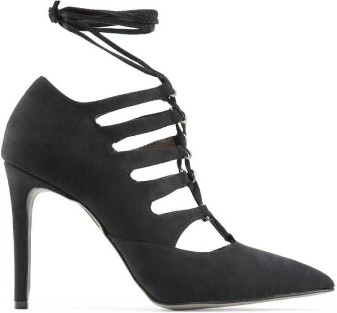 Made in Italia Morgana -schoenen Zwart Dames