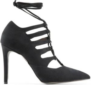 Made in Italia Hoge hakken Vrouw MORGANA Black