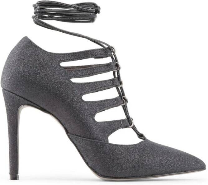 Made in Italia Pumps Morgana Zwart Dames