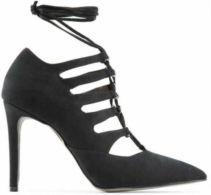 Made in Italia Pumps Morgana Zwart Dames