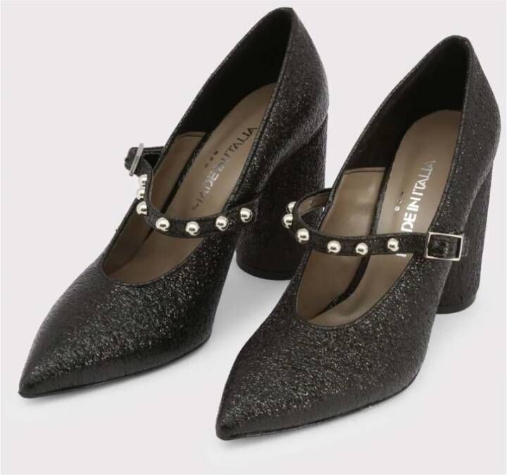 Made in Italia Pumps Zwart Dames