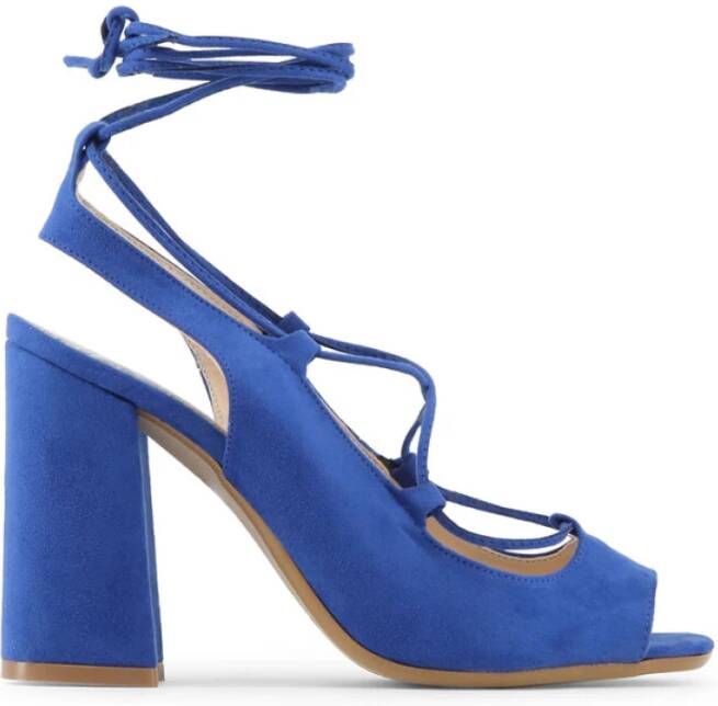 Made in Italia Sandals Blauw Dames