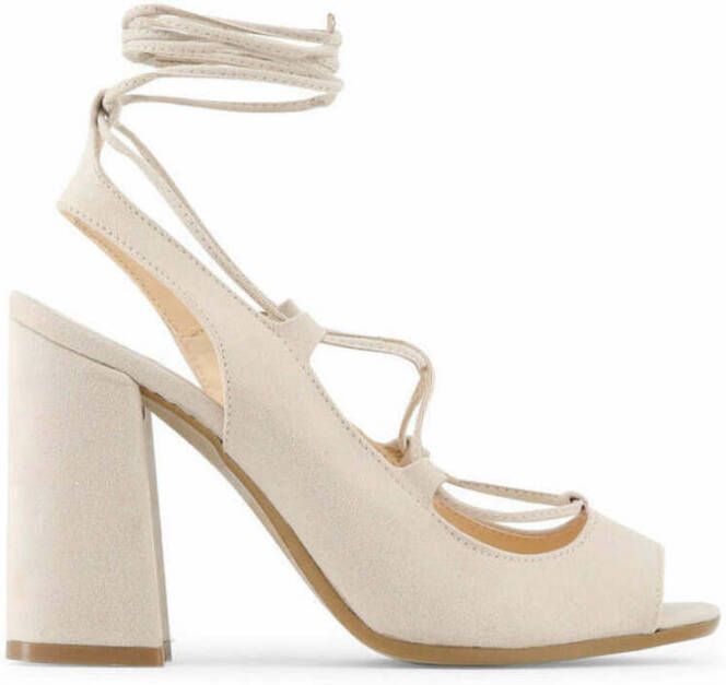 Made in Italia Sandals Linda Beige Dames