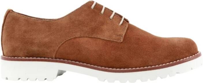 Made in Italia Schoenen Brown Dames
