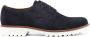 Made in Italia Schoenen Veterschoenen IL-CIELO-BLU Dames donkerblauw - Thumbnail 13