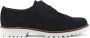 Made in Italia Schoenen Veterschoenen BOLERO-BLU Dames donkerblauw - Thumbnail 16