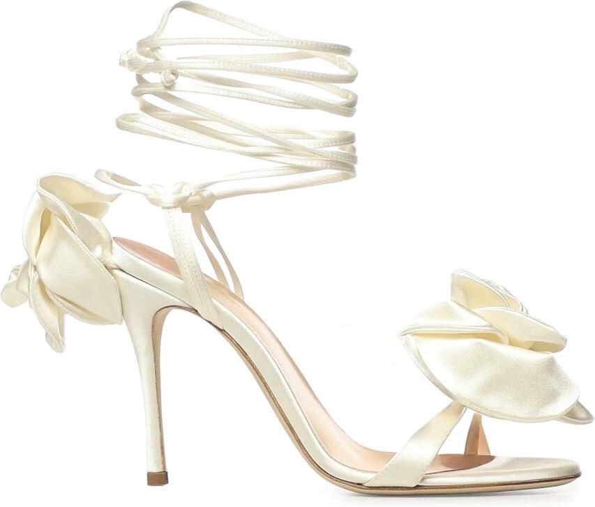 Magda Butrym Sandalen met Hoge Hak