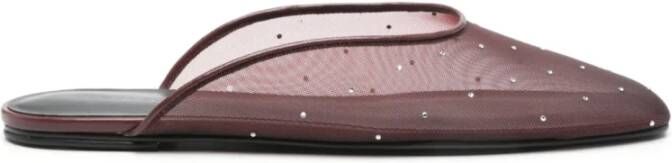 Magda Butrym Shoes