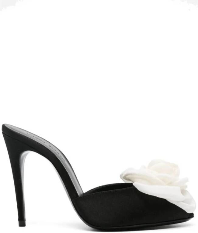 Magda Butrym Shoes Black Dames