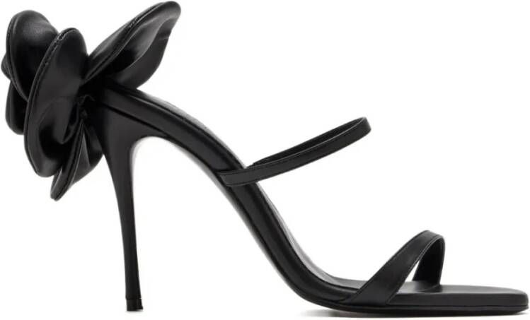Magda Butrym Stijlvolle Sandalen voor Zomeroutfits