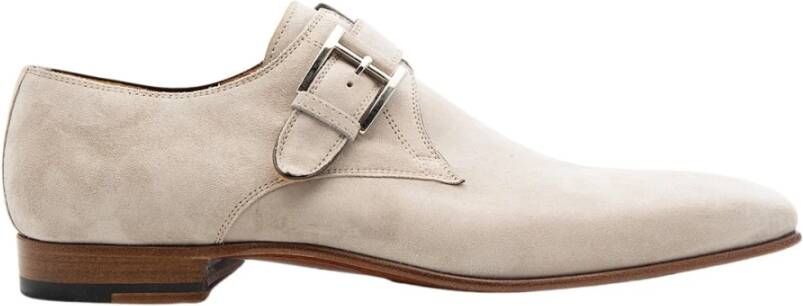 Magnanni 12718 Ivory Beige Heren