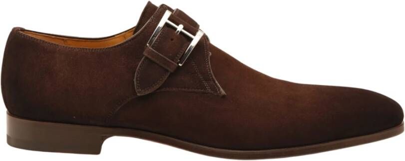 Magnanni 12718 Marron Brown Heren