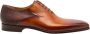 Magnanni 20536 cognac Brown Heren - Thumbnail 1