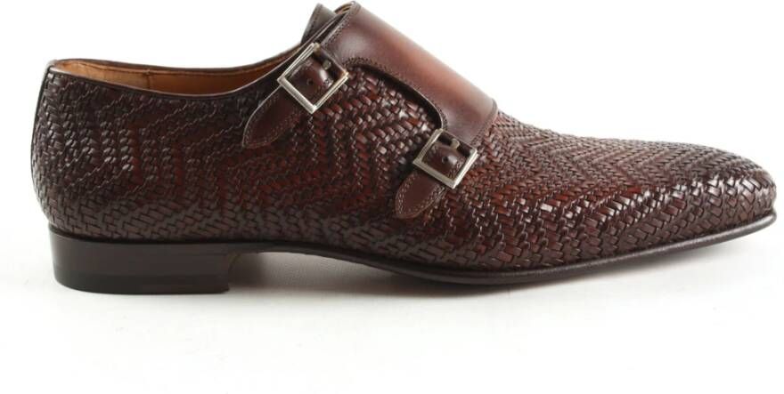 Magnanni 23066 conac Brown Heren