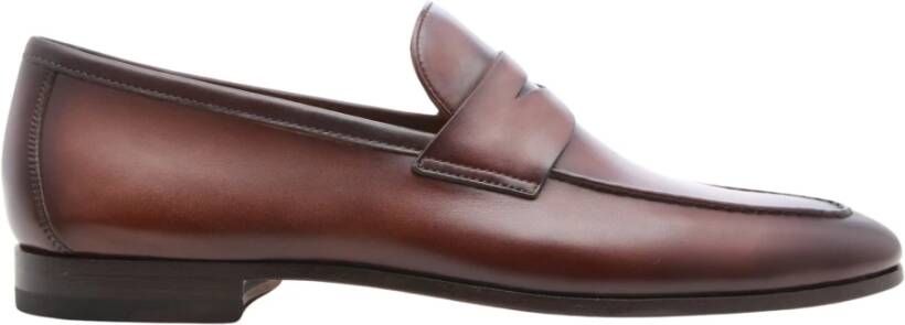 Magnanni 23802 Walnut Brown Heren