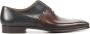 Magnanni Veterboots Heren Boots Laarzen Herenschoenen Leer 25242 Antraciet - Thumbnail 2