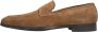 MAGNANNI Loafers Heren 22816 Maat: 45 Materiaal: Suède Kleur: Beige - Thumbnail 3