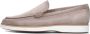 MAGNANNI Loafers Heren 25117 Maat: 46 Materiaal: Suède Kleur: Beige - Thumbnail 3