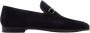 Magnanni Blauwe Dinos Loafer Flex Collectie Blue Heren - Thumbnail 1