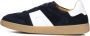 MAGNANNI Lage Sneakers Heren 25851 Sue Maat: 46 Materiaal: Suède Kleur: Blauw - Thumbnail 2