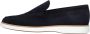 MAGNANNI Loafers Heren 25117 Maat: 46 Materiaal: Suède Kleur: Blauw - Thumbnail 3
