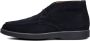 Magnanni 25622~~~~~~~~~~~~~~~~~~~~~~~~~ Nette herenschoenenBusiness half-hoog Blauw - Thumbnail 3