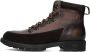 MAGNANNI Veterboots Heren 26022 Maat: 43 Materiaal: Leer Kleur: Bruin - Thumbnail 3