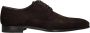 MAGNANNI Nette Schoenen Heren 20117 Maat: 45 Materiaal: Suède Kleur: Bruin - Thumbnail 3